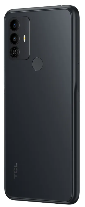 Купить Смартфон TCL 30E Dual Sim,Grey